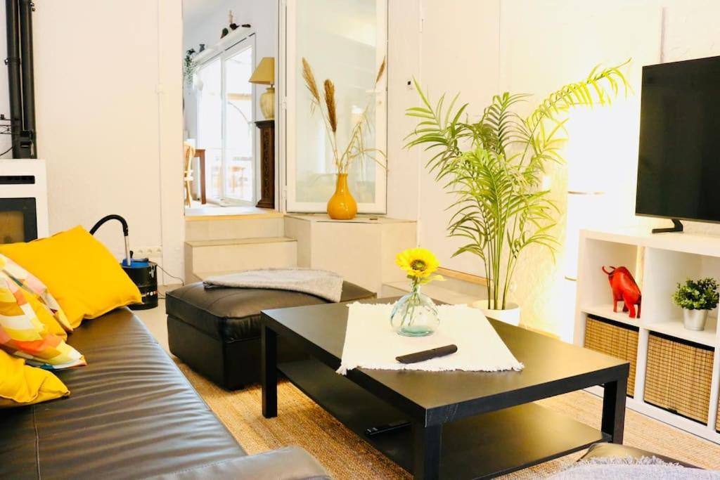 Andi, Entspannung Pur! Holiday home