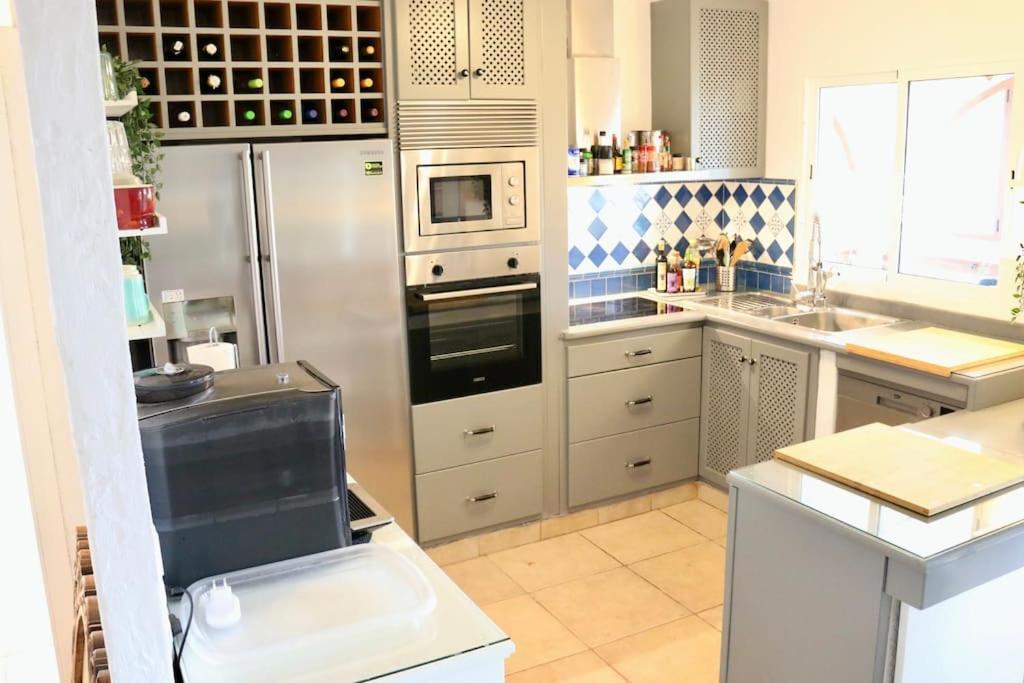 Holiday home Andi, Entspannung Pur! *