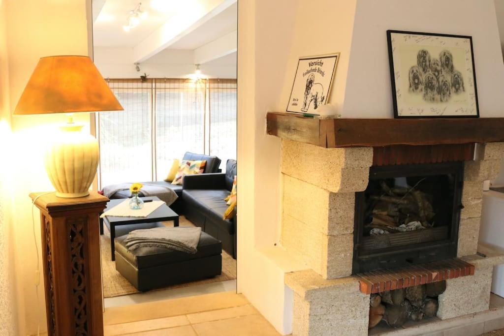 Andi, Entspannung Pur! Holiday home *