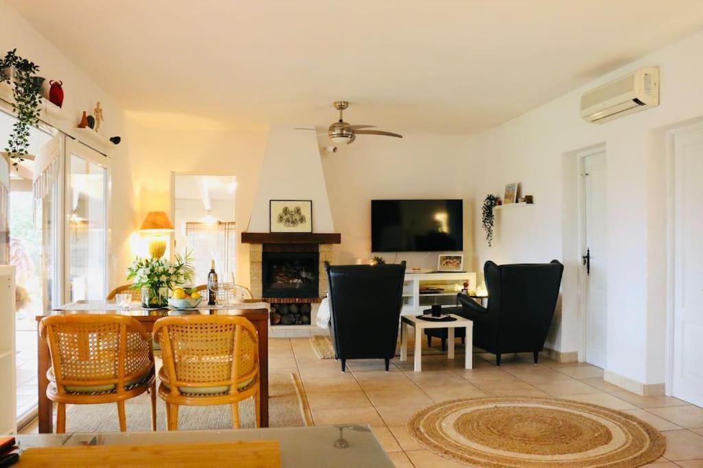 Andi, Entspannung Pur! Holiday home *