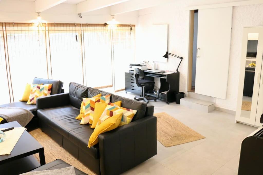 Andi, Entspannung Pur! Holiday home *