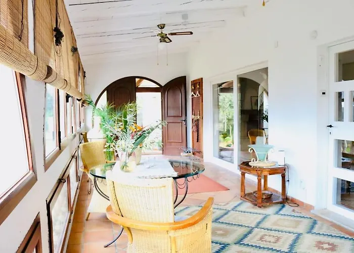 Finca Andi, Entspannung Pur!