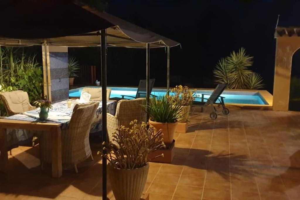 Ferienhaus Andi, Entspannung Pur!