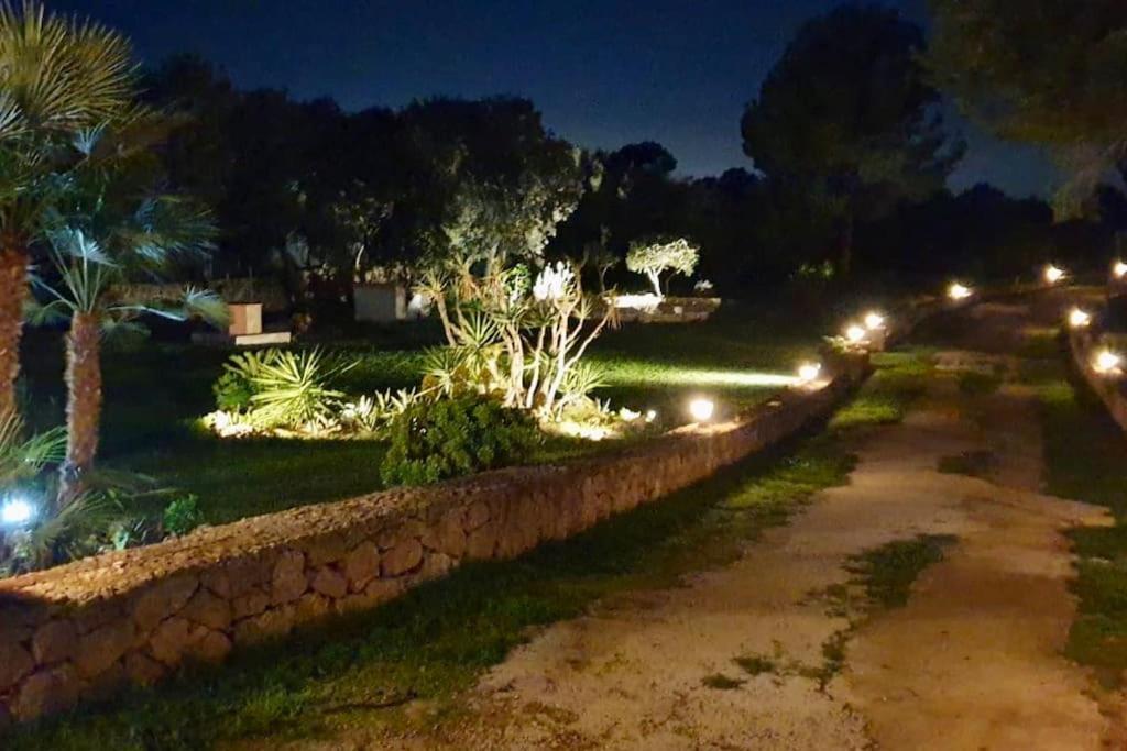 Ferienhaus Andi, Entspannung Pur! Son Gual