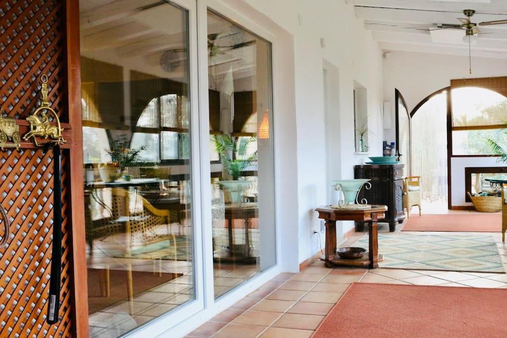 Andi, Entspannung Pur! Ferienhaus Son Gual