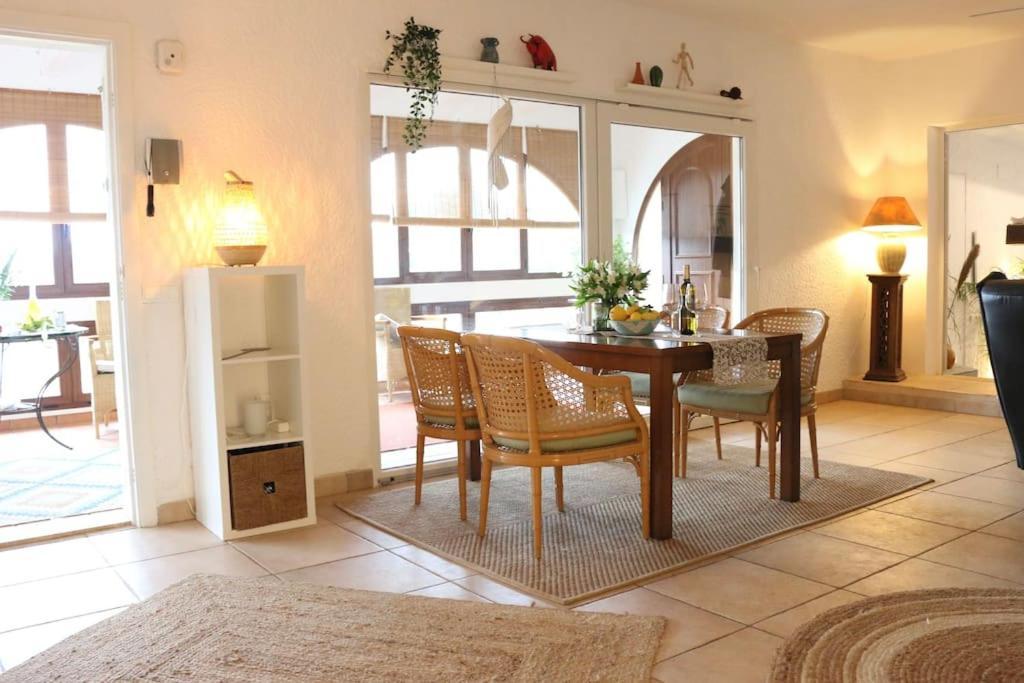 Ferienhaus Andi, Entspannung Pur! Son Gual