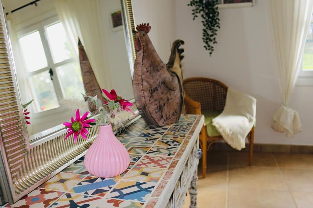 Ferienhaus Andi, Entspannung Pur! Son Gual