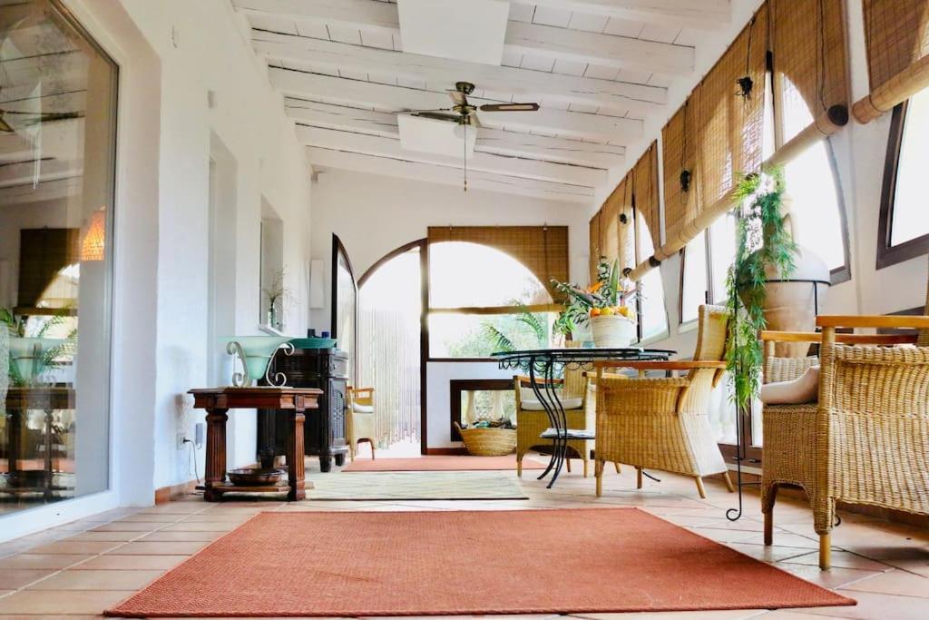 Ferienhaus Andi, Entspannung Pur!